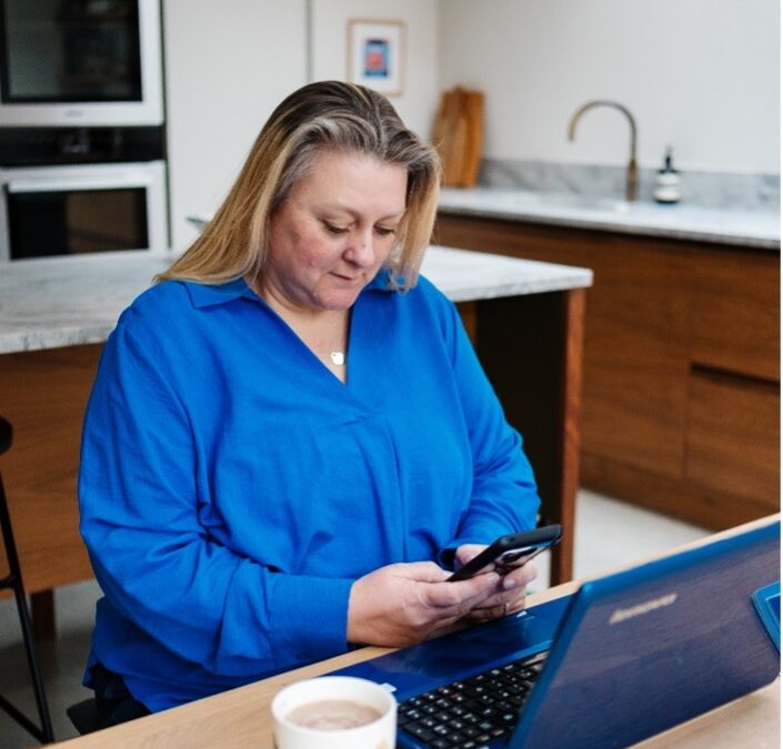 Taking the Stress out of Internet Searches
