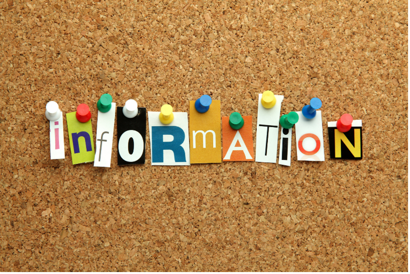 How to Get the Most Out Of Information Sessions